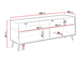 TV stand Comfivo K105