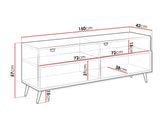 TV stand Comfivo K105