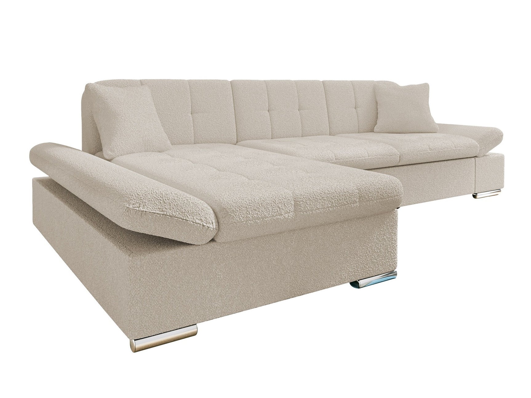 Hjørnesofa Comfivo 219