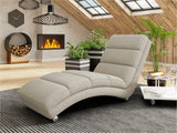 Chaiselong Comfivo 172