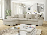 Hjørnesofa Comfivo 181