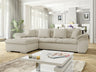Hjørnesofa Comfivo 181