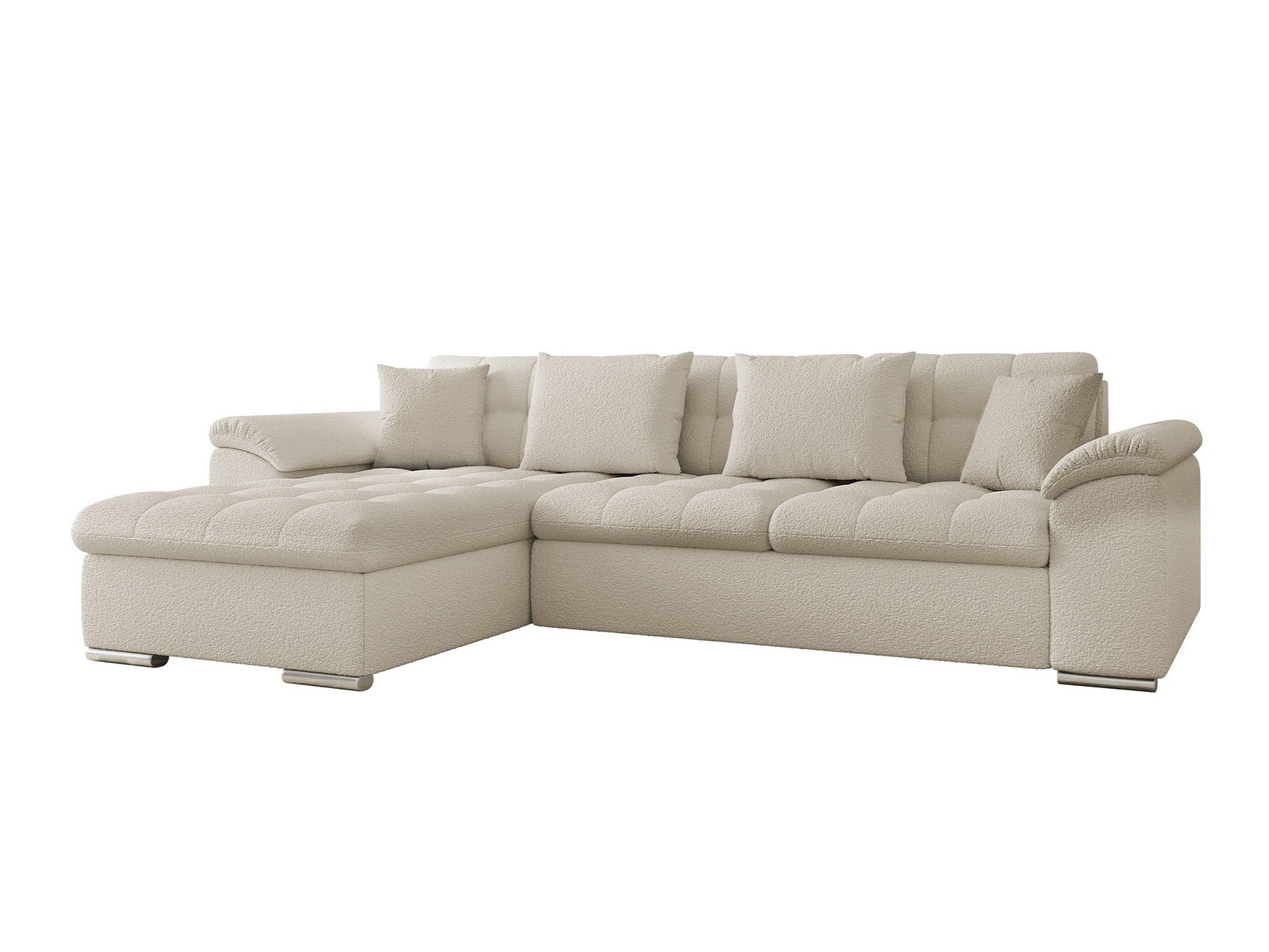 Hjørnesofa Comfivo 181