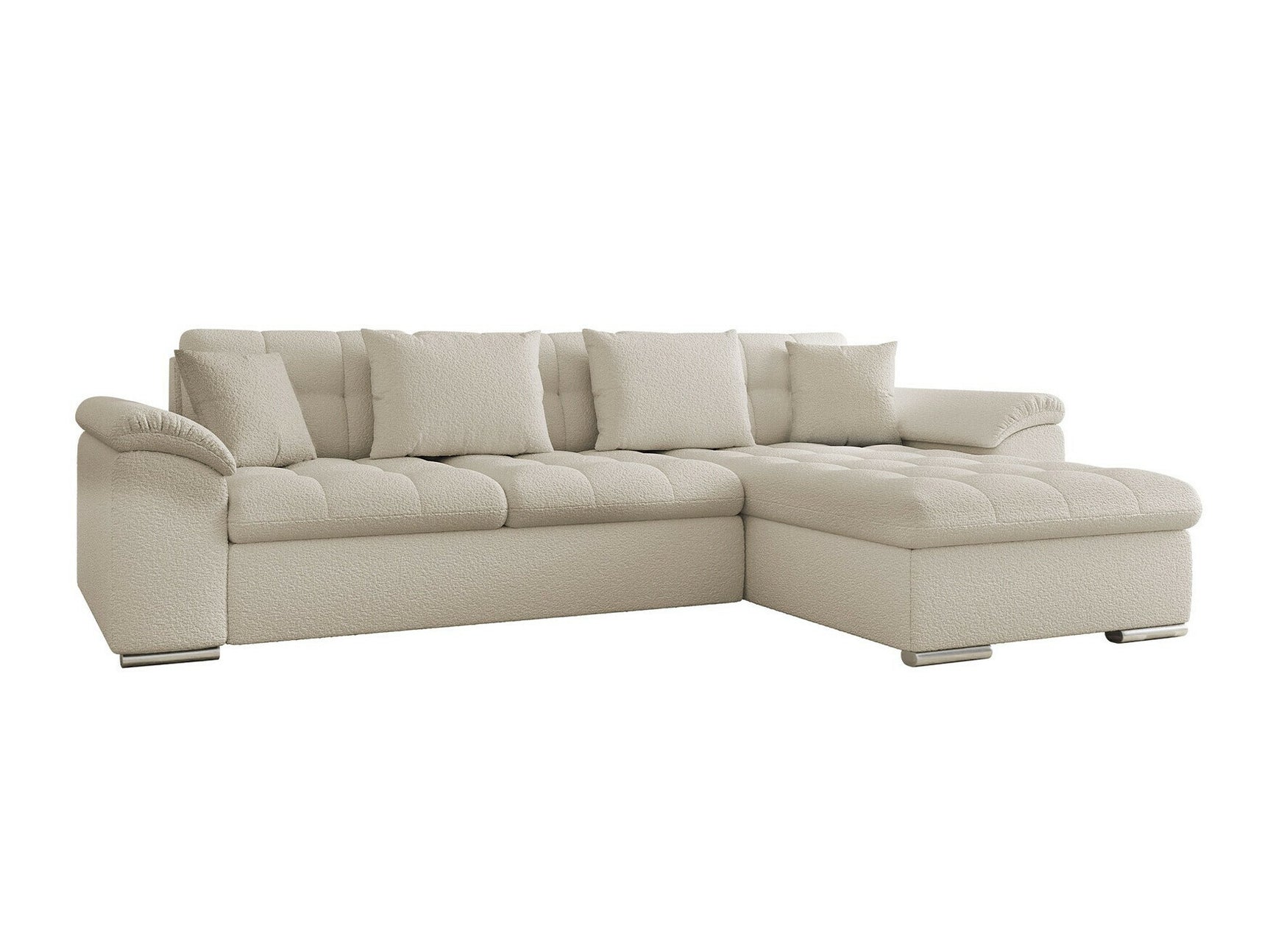 Hjørnesofa Comfivo 181