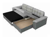 Hjørnesofa Comfivo 181