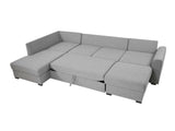 Hjørnesofa Comfivo 189