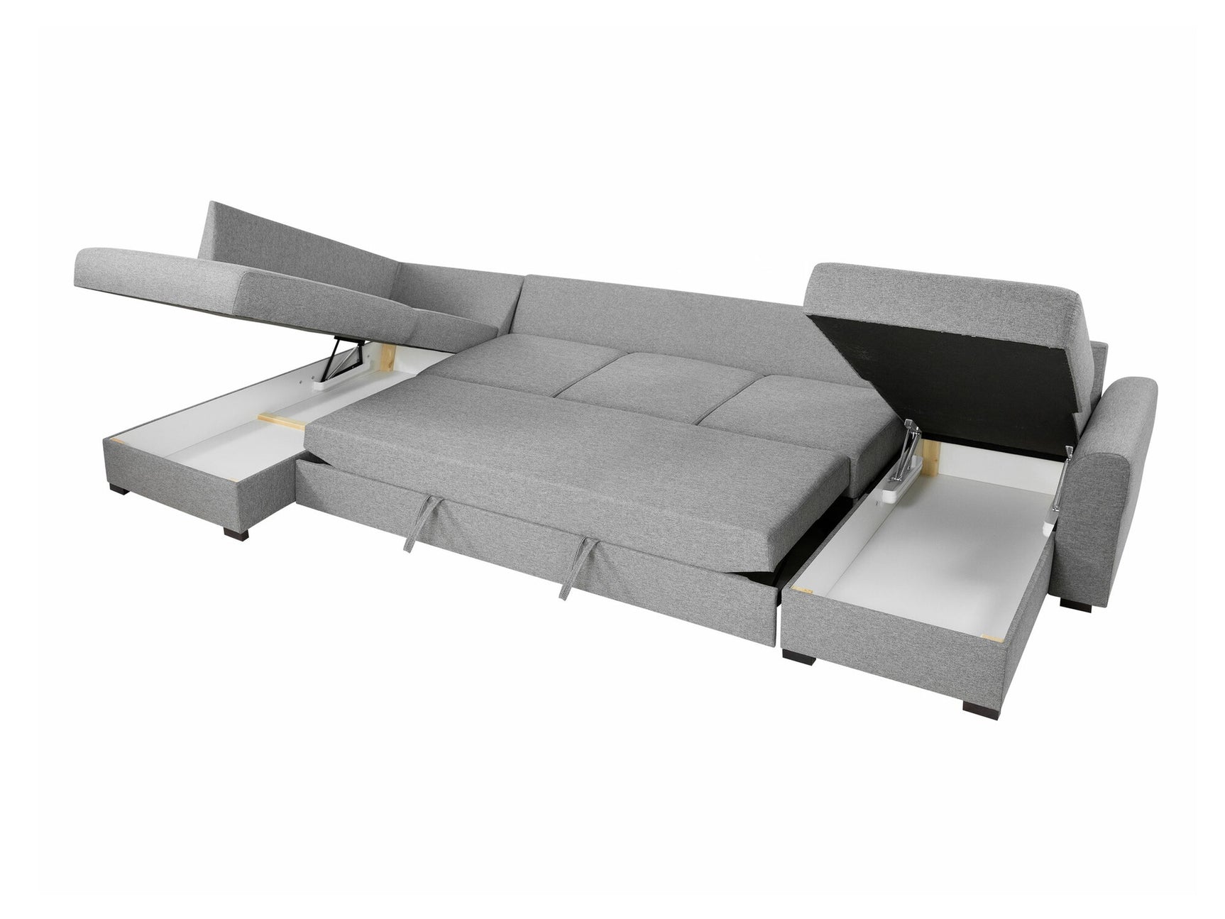 Hjørnesofa Comfivo 191