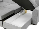 Hjørnesofa Comfivo 191