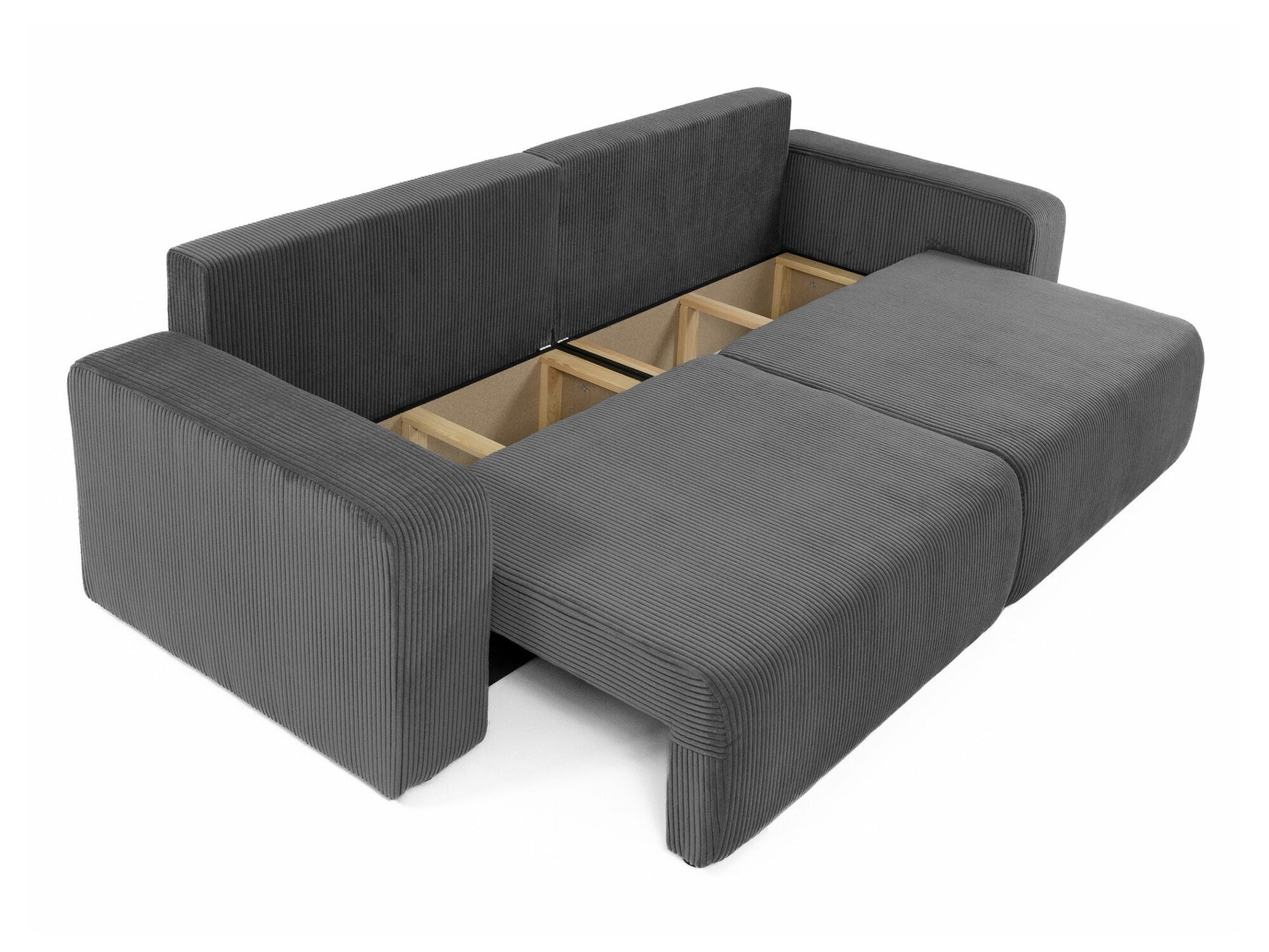 Sovesofa Shelton 104