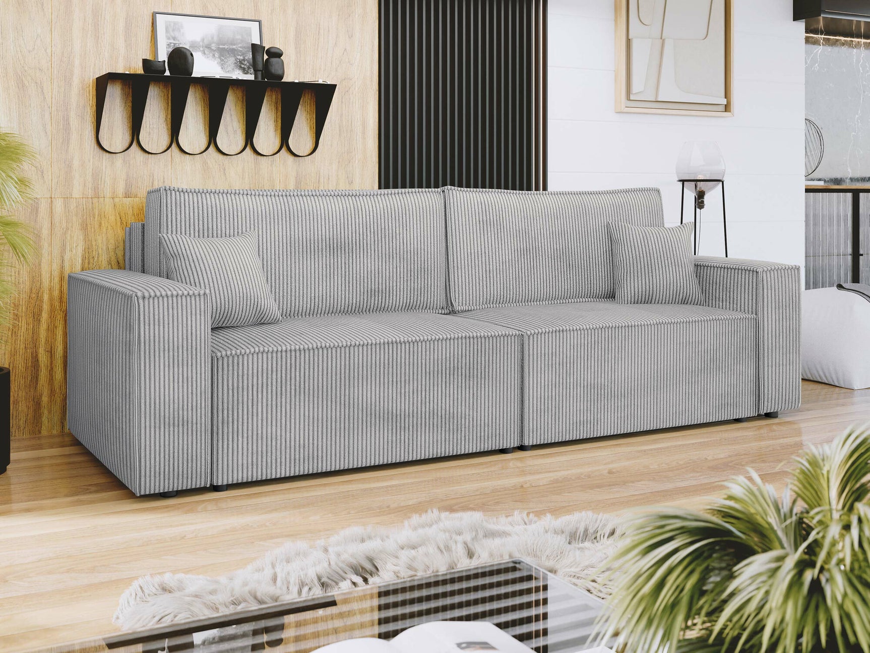 Sovesofa Shelton 105