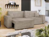Sovesofa Shelton 106