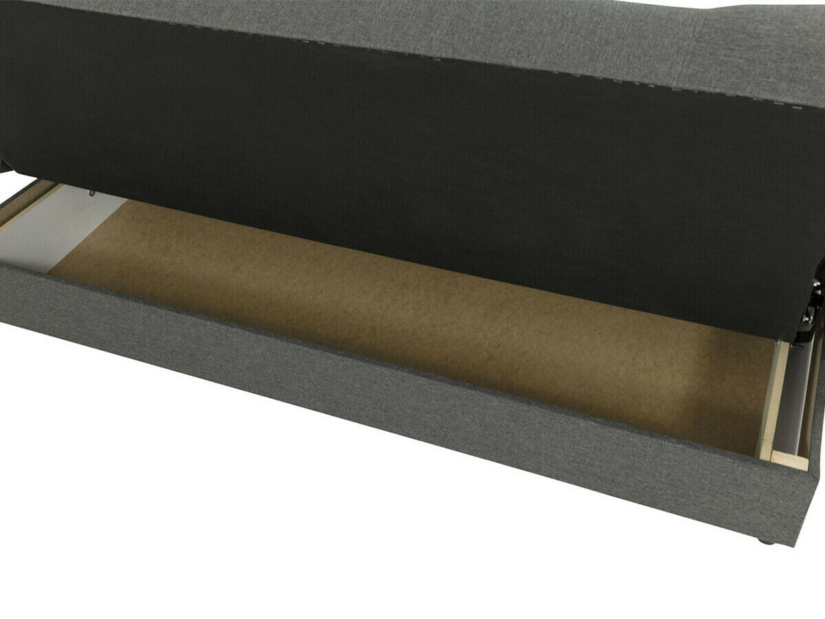 Sovesofa Comfivo 183