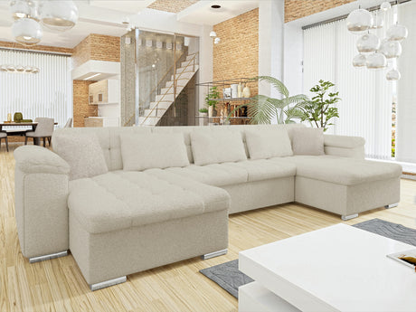 Hjørnesofa Comfivo 182