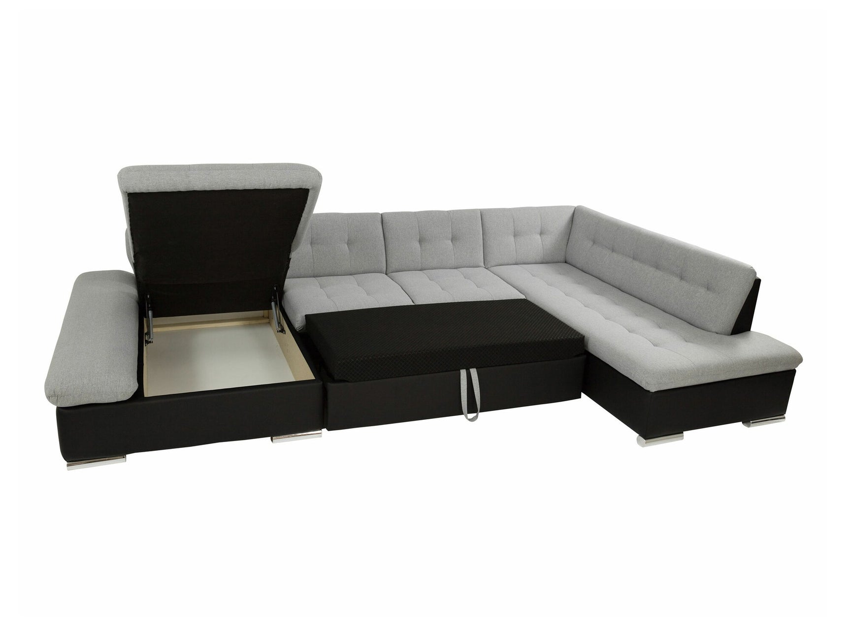 Hjørnesofa Comfivo 173