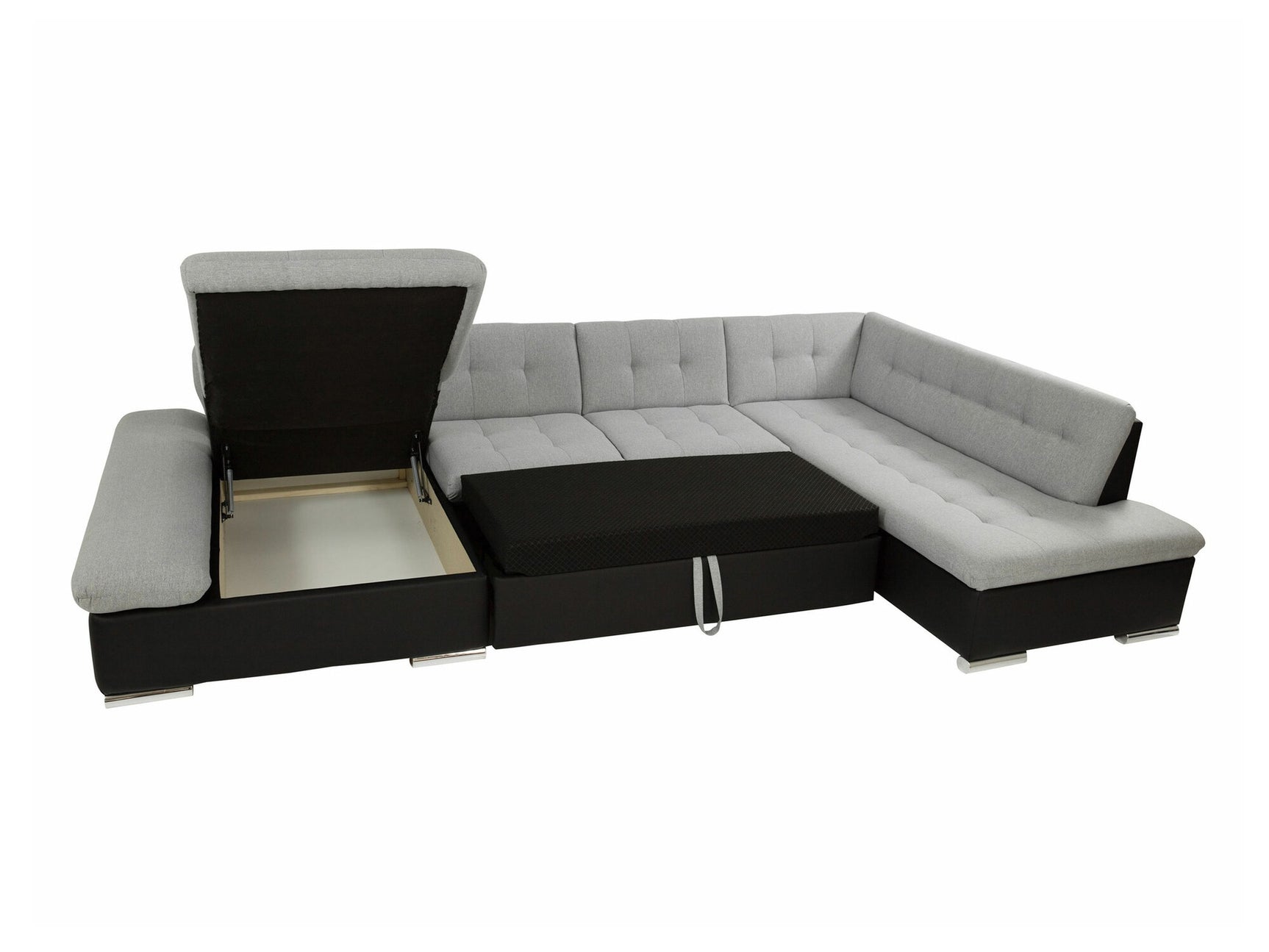 Hjørnesofa Comfivo 173