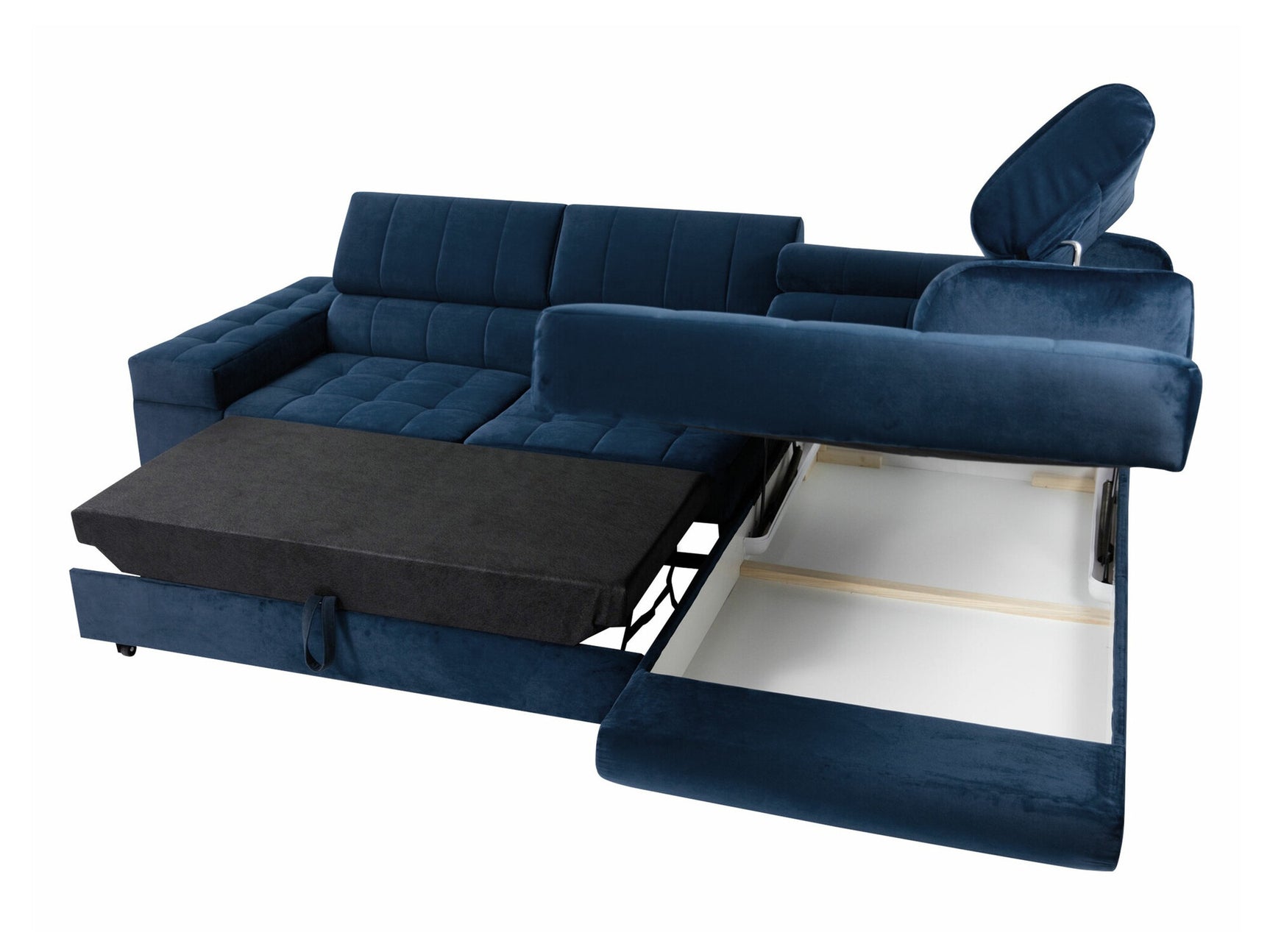 Hjørnesofa Comfivo 247