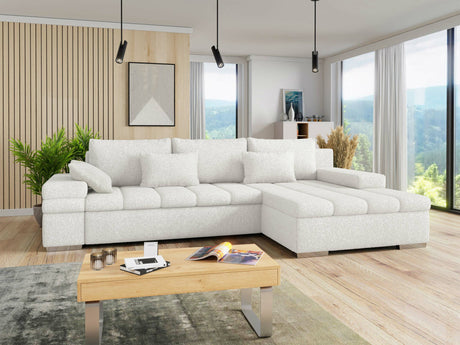 Hjørnesofa Comfivo 169