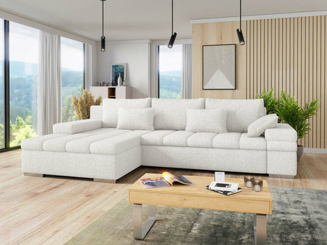 Hjørnesofa Comfivo 169