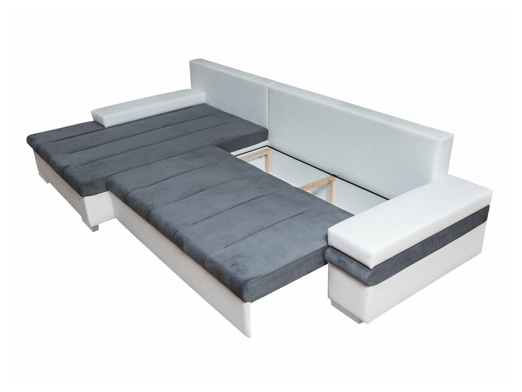Hjørnesofa Comfivo 169