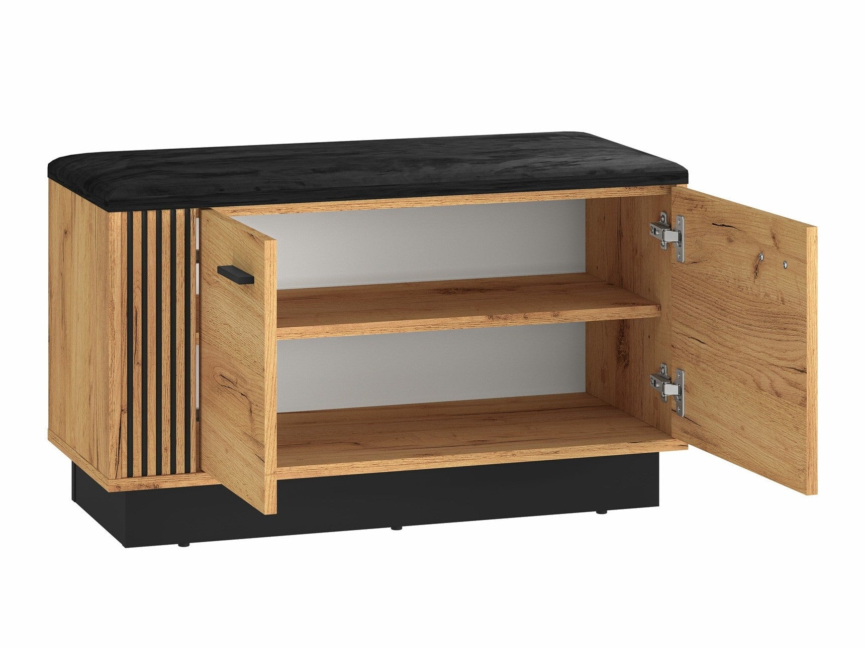 Skoskab Revcire 102