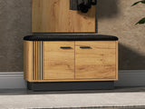 Skoskab Revcire 102