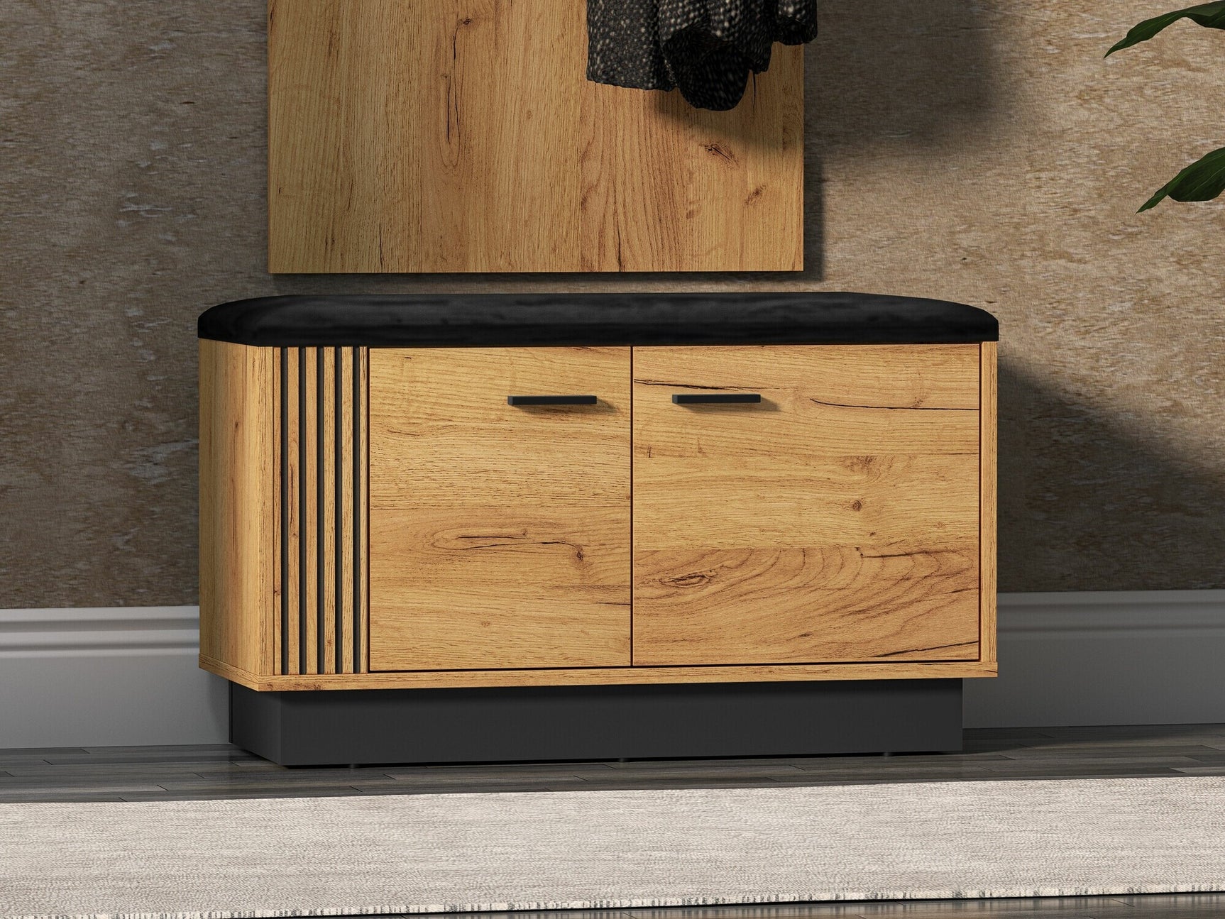 Skoskab Revcire 102