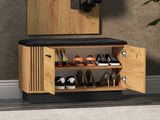 Skoskab Revcire 102