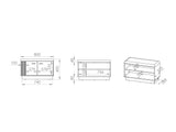 Skoskab Revcire 102