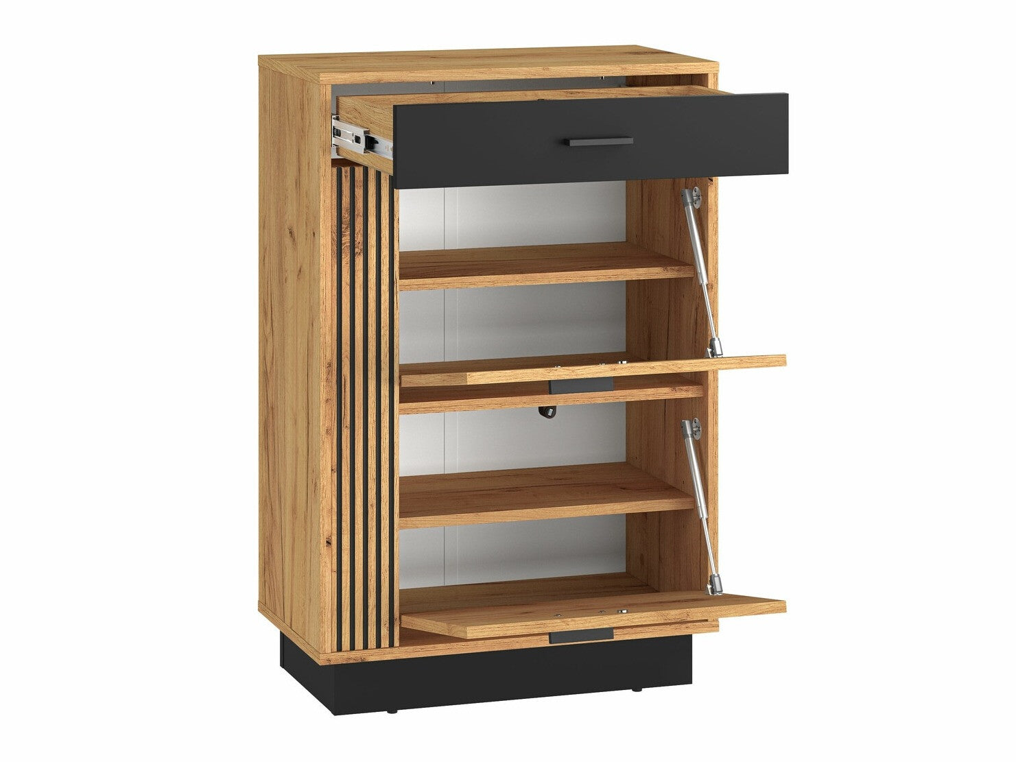 Skoskab Revcire 103