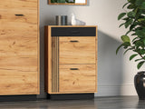 Skoskab Revcire 103