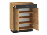 Skoskab Revcire 104