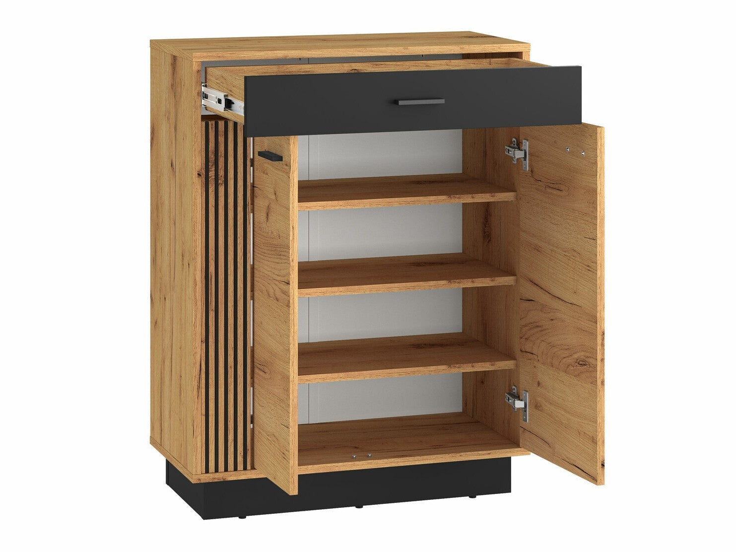 Skoskab Revcire 104