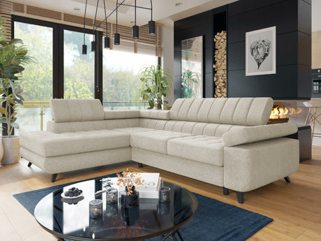 Hjørnesofa Comfivo 207