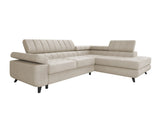 Hjørnesofa Comfivo 207