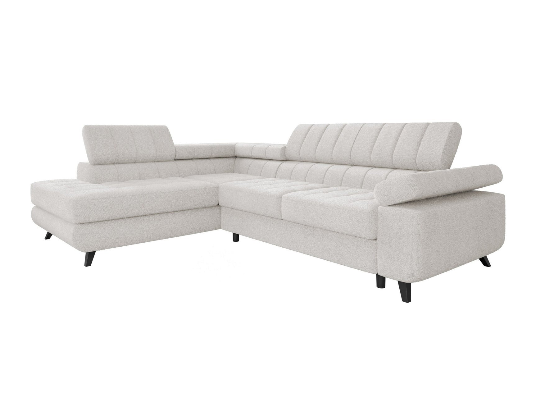 Hjørnesofa Comfivo 207
