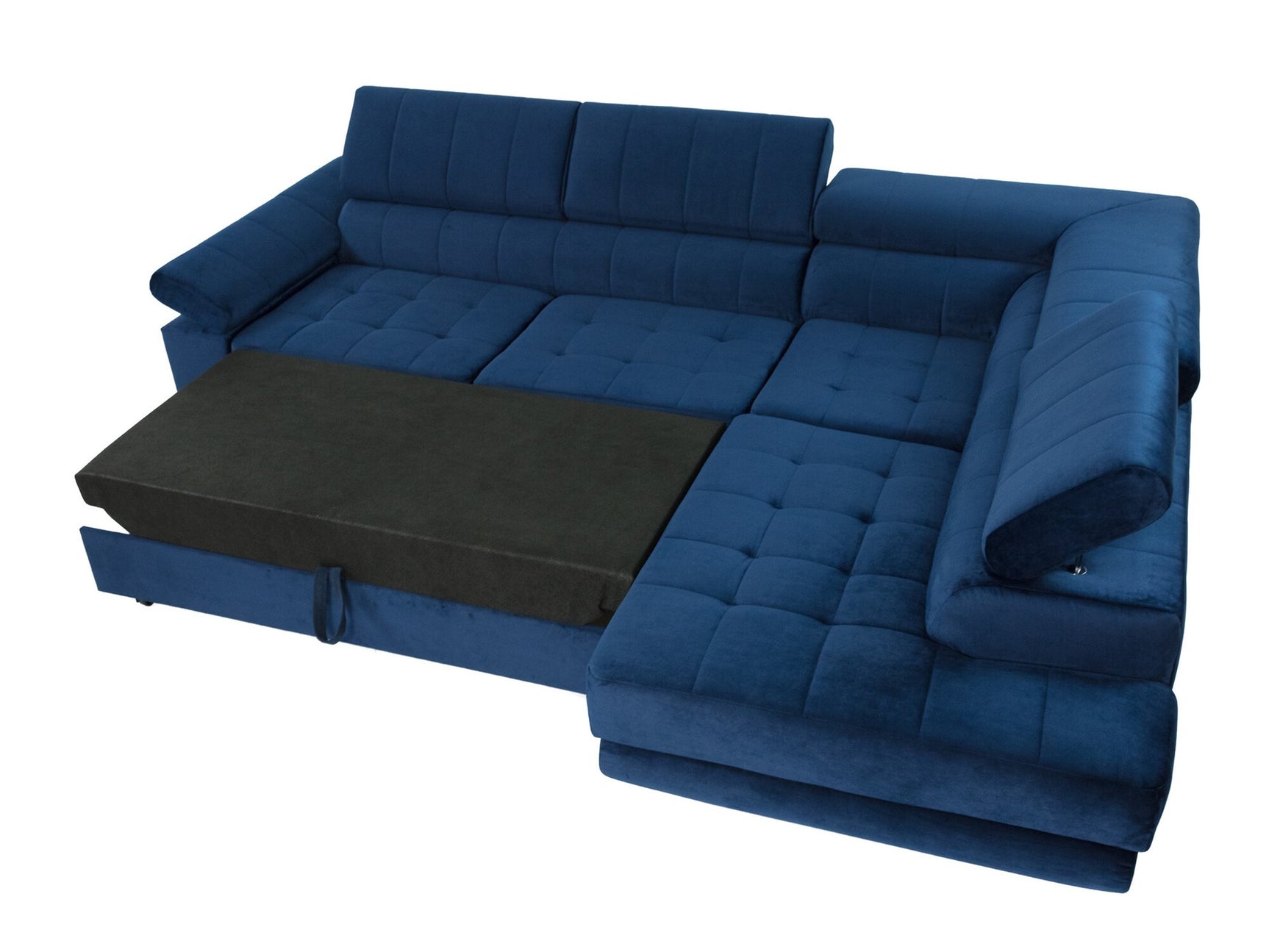 Hjørnesofa Comfivo 207