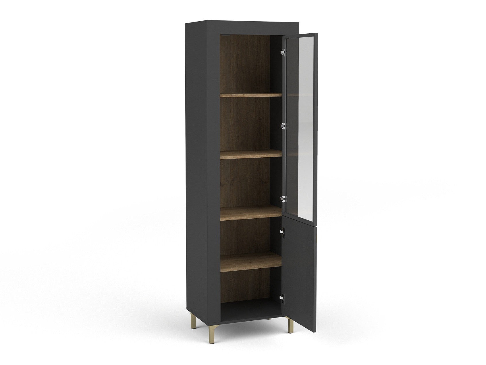 Vitrineskab Ogden S106
