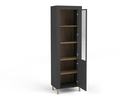 Vitrineskab Ogden S106