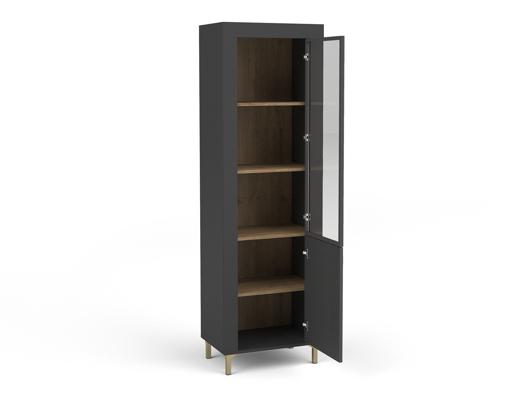 Vitrineskab Ogden S106