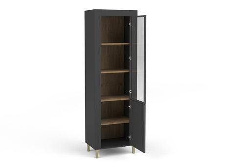 Vitrineskab Ogden S106