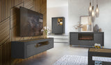 TV-bord Ogden S108