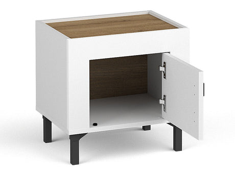 Sengebord Ogden S111