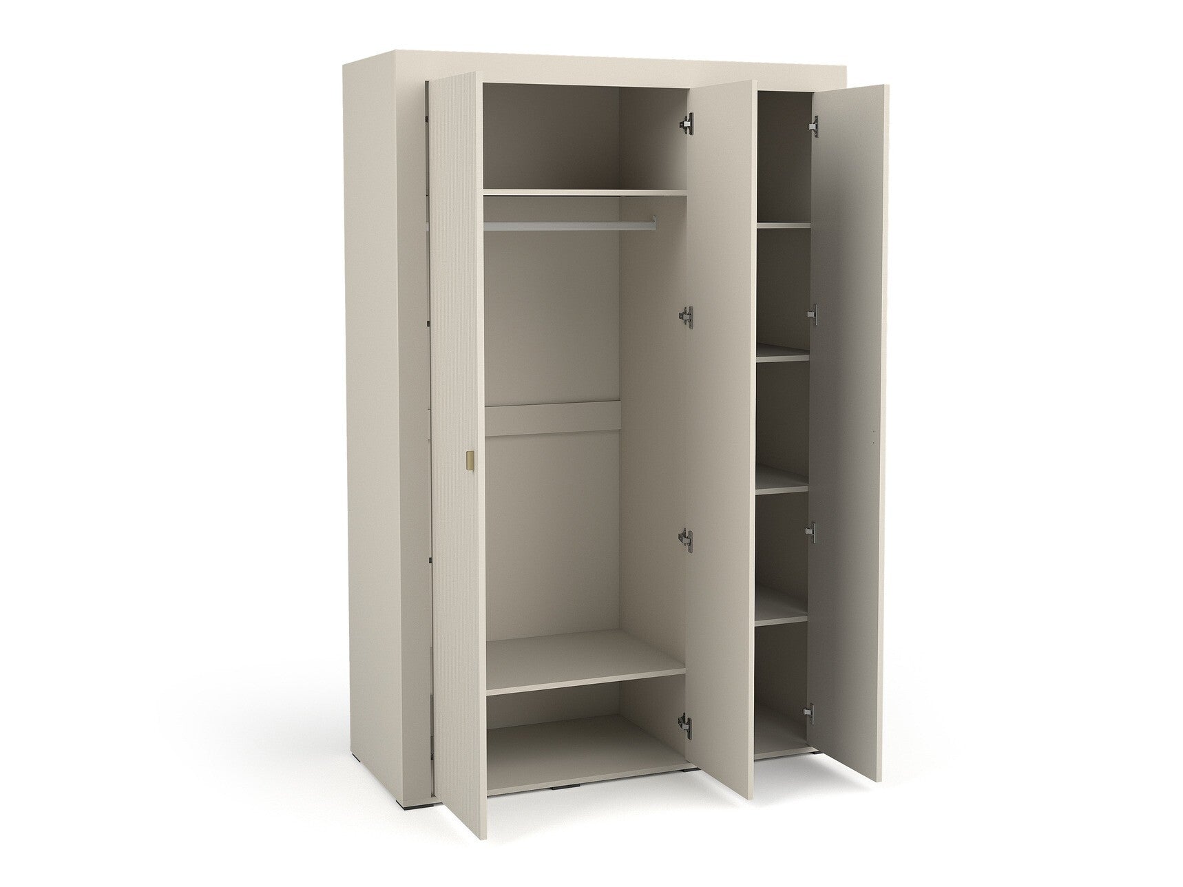 Garderobe Ogden S101