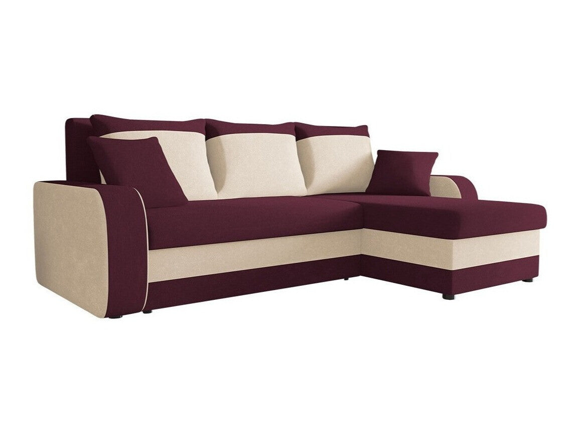 Hjørnesofa Comfivo 203
