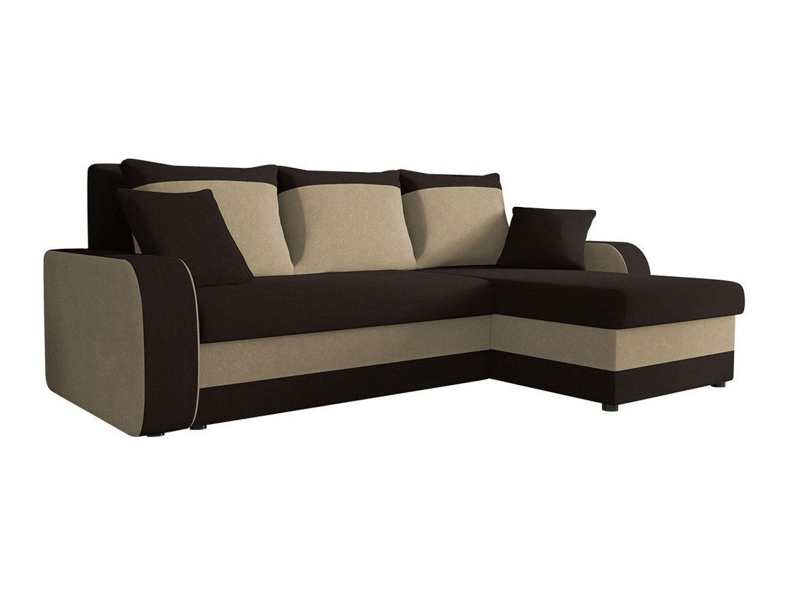 Hjørnesofa Comfivo 203