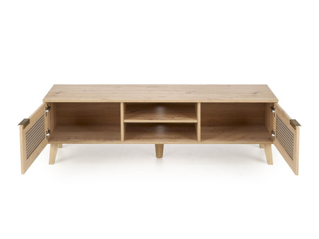 TV-bord Bencamu 103