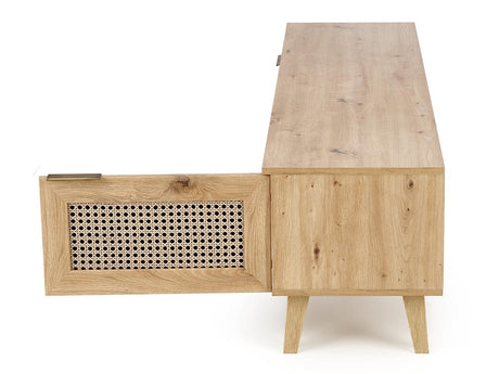 TV-bord Bencamu 103