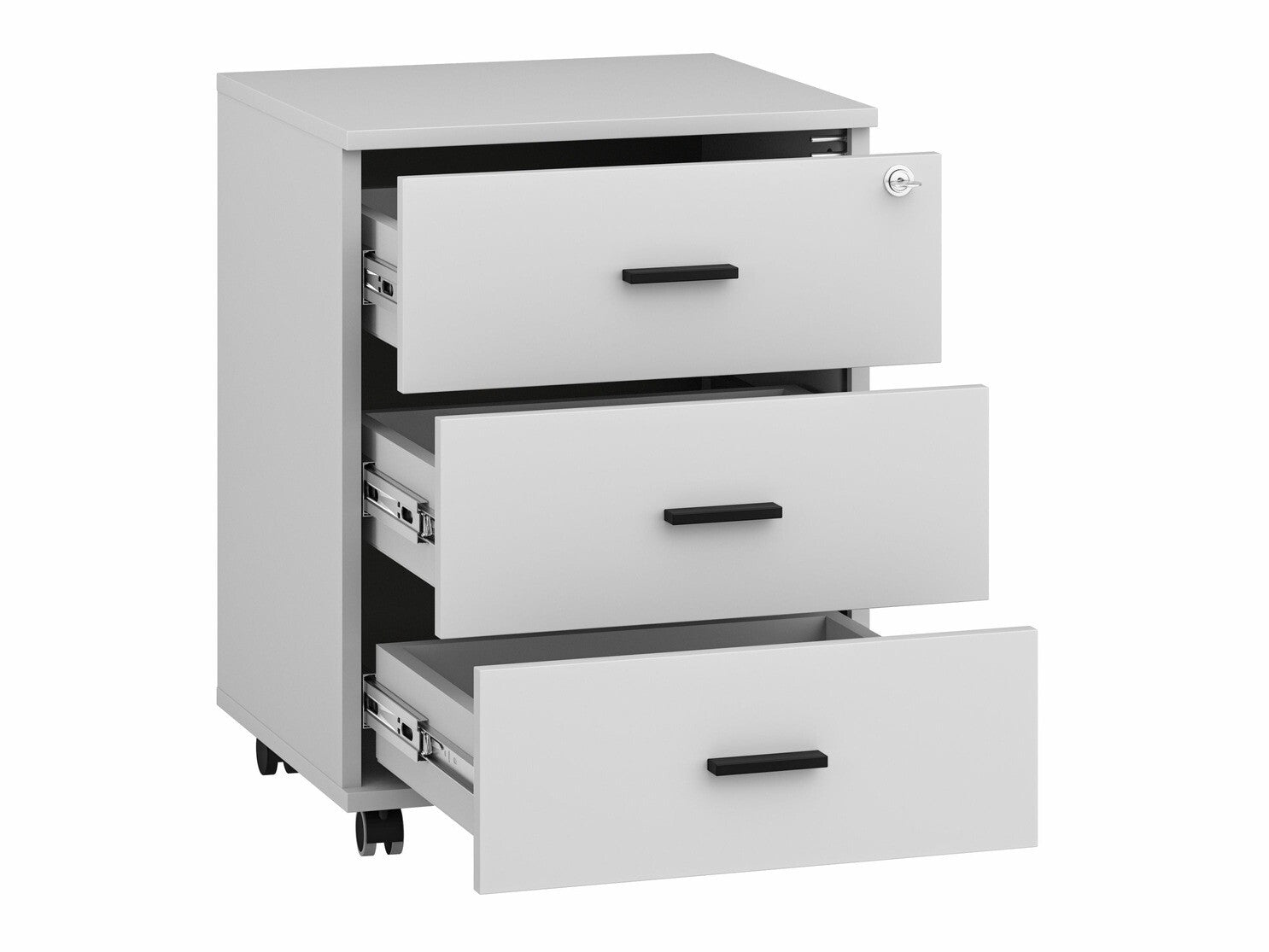 Skuffesektion Soremi 107
