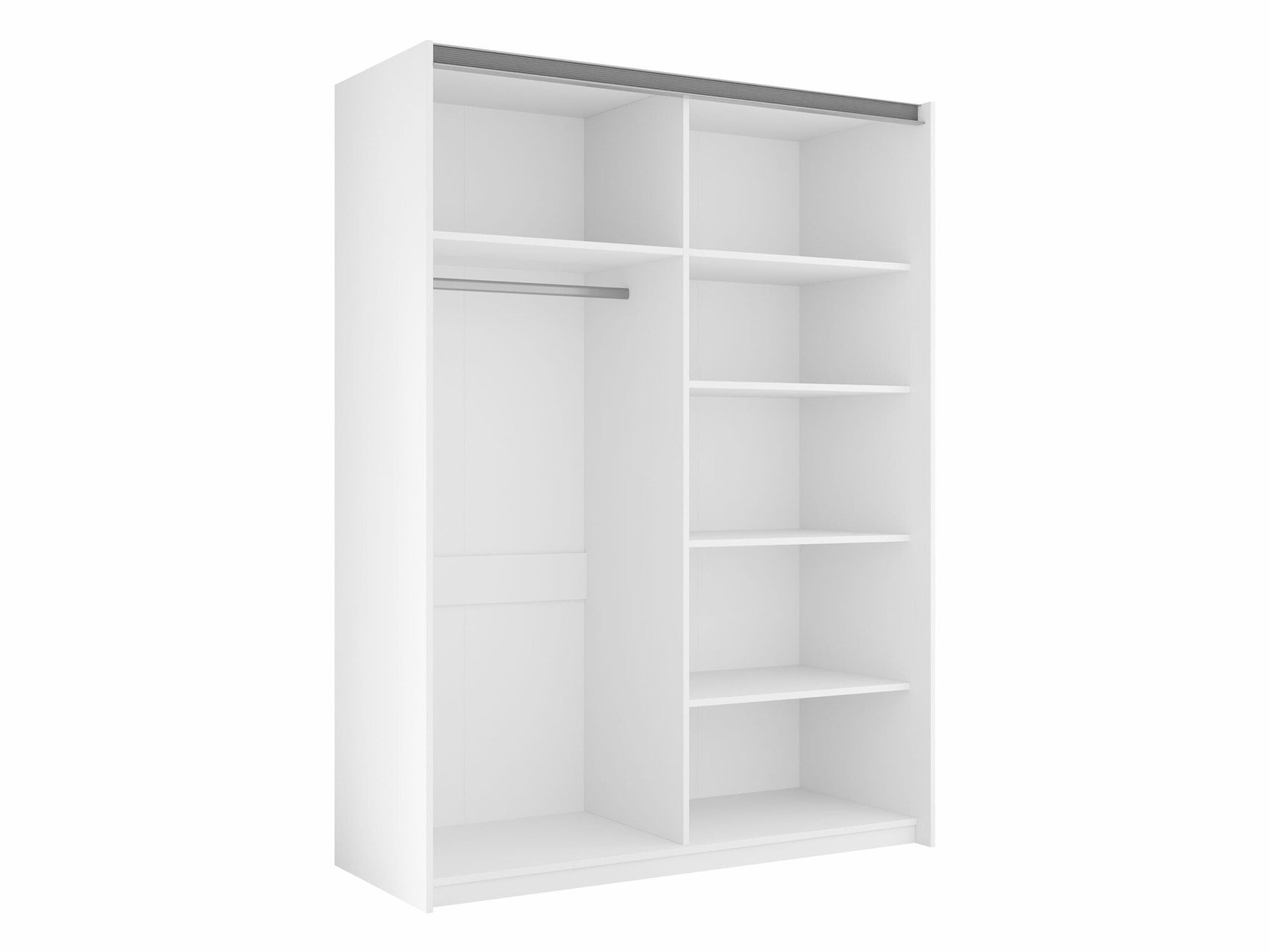 Garderobeskab Comfivo 362
