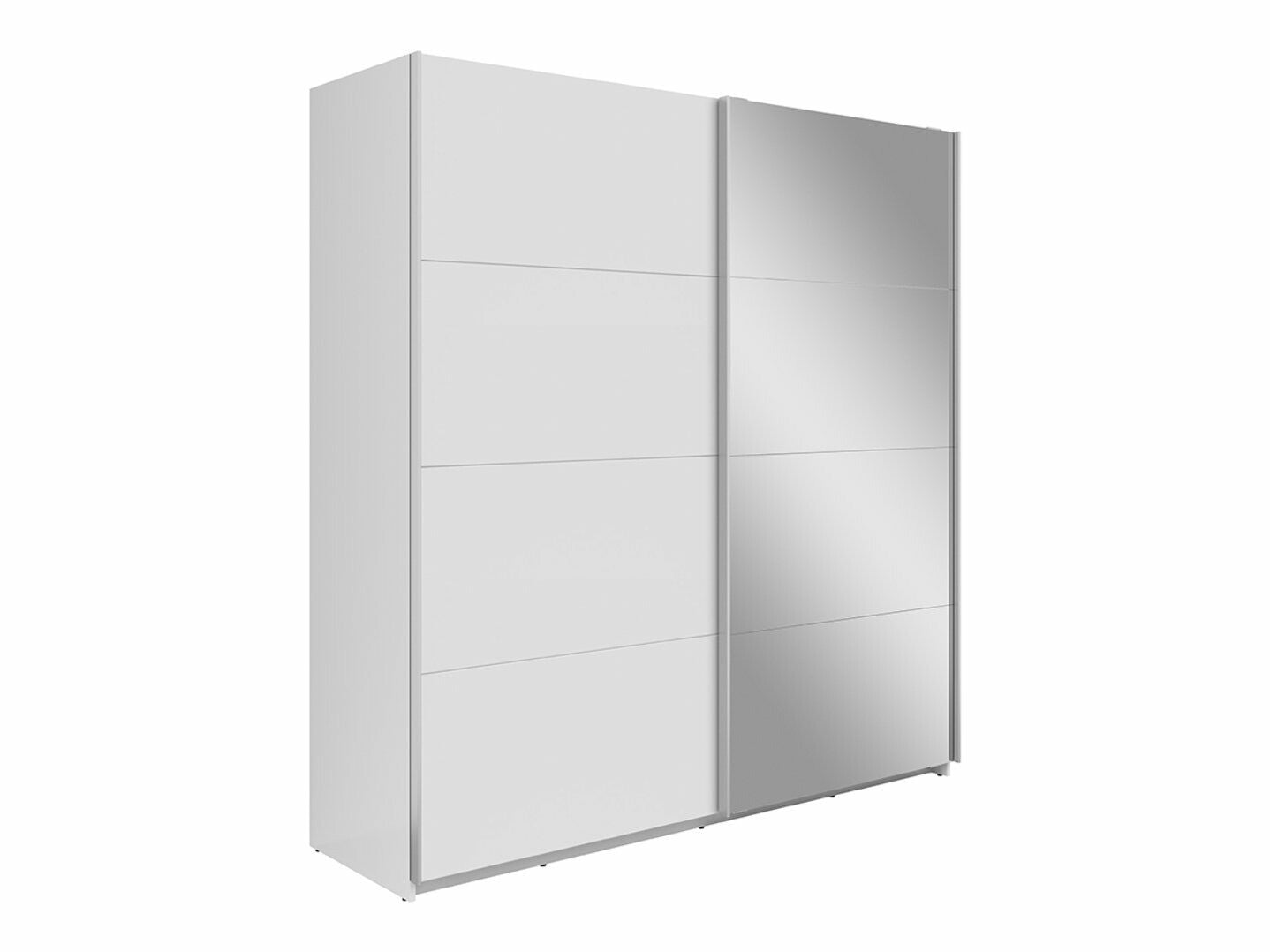 Garderobe Boston 549
